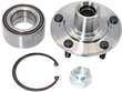 Axle Bearing and Hub Assembly Repair Kit