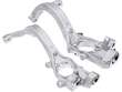 Steering Knuckle Kit