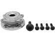 Axle Bearing and Hub Assembly Repair Kit
