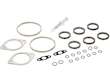 Turbocharger Mounting Kit