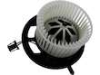 HVAC Blower Motor and Wheel