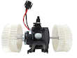 HVAC Blower Motor Assembly
