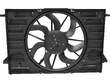 Auxiliary Fan Assembly