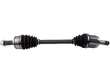 CV Axle Assembly