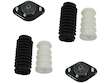 Strut Mount and Bellow Kit