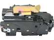 Door Lock Vacuum Actuator