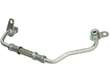 Turbocharger Oil Supply Tube