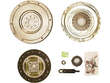 Clutch Flywheel Conversion Kit