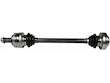 Axle Assembly
