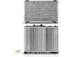 Radiator and A/C Condenser Kit