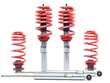 Coilover Adjustable Spring Lowering Kit