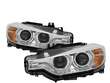 Headlight Set
