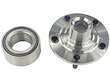Wheel Hub Repair Kit
