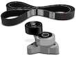 Accessory Drive Belt Kit