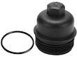 Engine Oil Filter Housing Cover