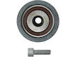 Timing Belt Idler Pulley