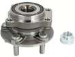 Axle Bearing and Hub Assembly Repair Kit