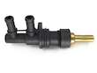 Air Box Thermostat