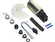 Fuel Pump and Strainer Set