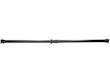 Driveshaft