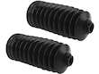 Rack and Pinion Bellow Set