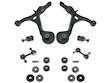 Control Arm Ball Joint Sway Bar Link Kit