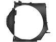 Radiator Fan Shroud