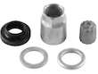 Tire Pressure Monitoring Sensor