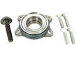 Axle Bearing and Hub Assembly Repair Kit