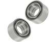 Wheel Bearing Set