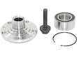 Wheel Hub Repair Kit