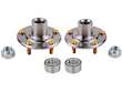 Wheel Hub and Bearing Kit
