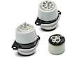 Engine Mount and Transmission Mount Kit