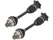 Axle Shaft Set