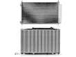 Radiator and A/C Condenser Kit