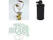 A/C Compressor Replacement Service Kit