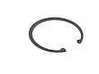 Wheel Bearing Retaining Ring