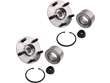 Wheel Bearing Assembly Set