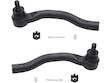 Tie Rod Set