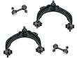 Control Arm and Sway Bar Link Kit