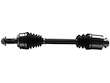 CV Axle Assembly