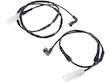 Brake Pad Wear Sensor Kit