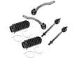 Tie Rod End and Steering Bellows Kit