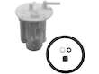 Fuel Pump Filter