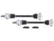 CV Axle Shaft Set