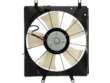 Auxiliary Engine Cooling Fan Assembly