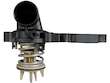 Thermostat Assembly