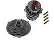 Water Pump and Fan Clutch Kit