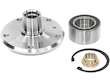 Wheel Hub Repair Kit