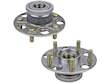 Wheel Hub Assembly Set